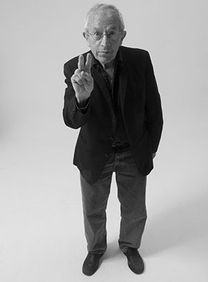 Cyril Lixenberg, 2013